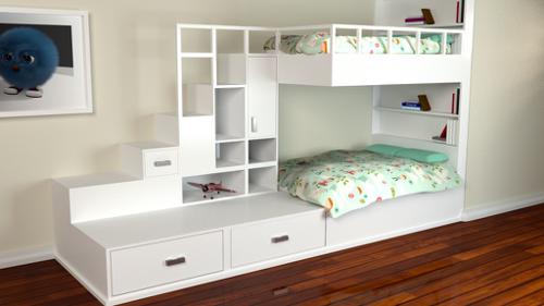 Bunkbeds preview image